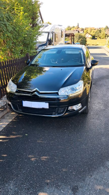 Bild des Angebotes Citroën C5 HDi 200 Exclusive Automatik Exclusive