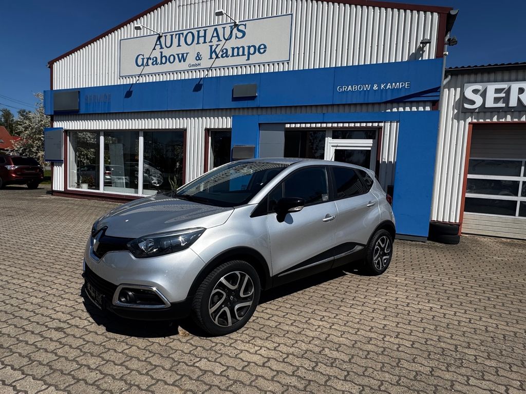 Bild des Angebotes Renault Captur Dynamique