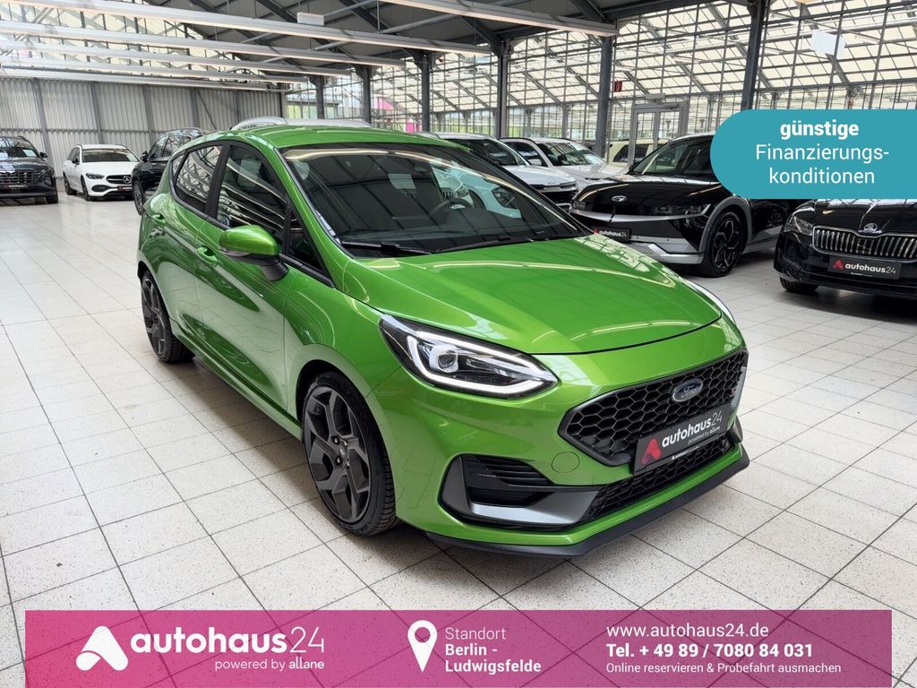Bild des Angebotes Ford Fiesta 1.5 EcoBoost ST X Navi|Kamera