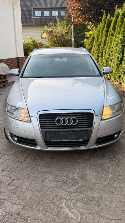 Bild des Angebotes Audi A6 Allroad 3.0TDI (DPF) quattro -