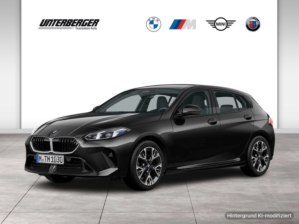Bild des Angebotes BMW 120 M Sportpaket AHK Navi RFK HK ALED