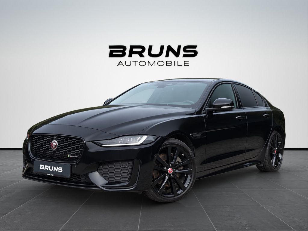 Bild des Angebotes Jaguar XE D200 Mild-Hybrid R-Dynamic S AWD Leder Kamera