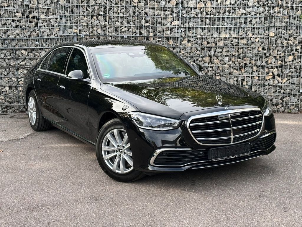 Bild des Angebotes Mercedes-Benz S 680 4m Guard VR10 armored - in stock !