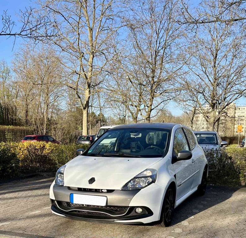 Bild des Angebotes Renault Clio III RS 2.0 16V 200