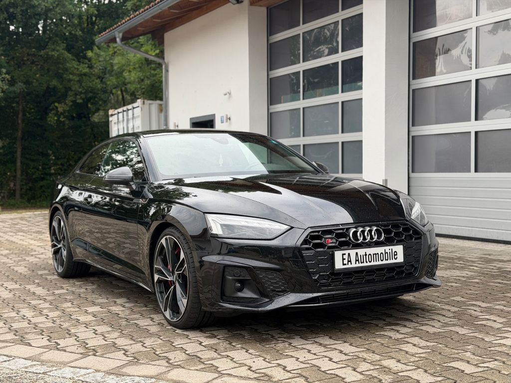 Bild des Angebotes Audi S5 Coupe 3.0 TDI quattro