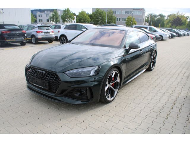 Bild des Angebotes Audi RS 5 Sportback 2.9 TFSI quattro Tiptronic Pano/A