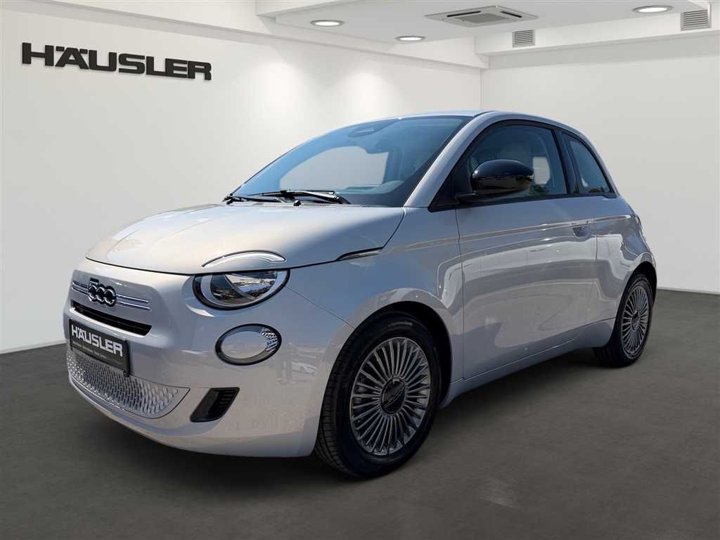 Bild des Angebotes Fiat 500  ICON Kamera Sitzheizung CarPlay PDC Klimaau