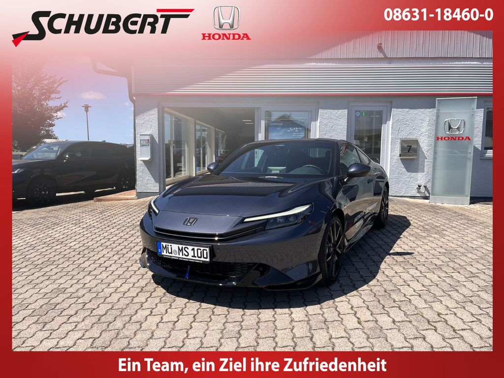 Bild des Angebotes Honda Prelude 2.0 i-MMD Hybrid Advance Black Paket