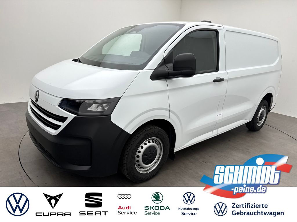 Bild des Angebotes Volkswagen T7 Transporter Kasten 2.0 TDI Autom. Kurz KR