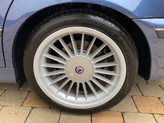 Bild des Angebotes ALPINA B10 V8