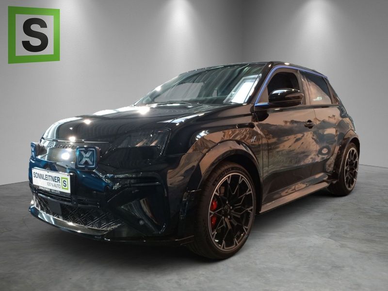 Bild des Angebotes Alpine A290 GT Performance