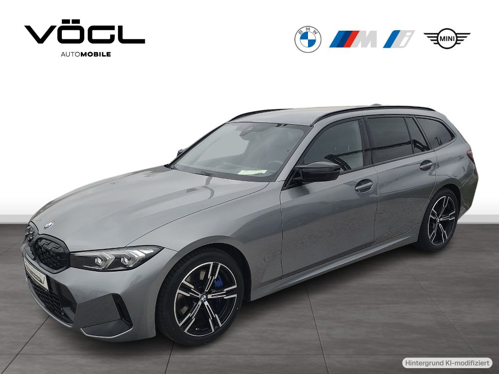 Bild des Angebotes BMW M340d xDrive Touring HiFi Tempomat PDC