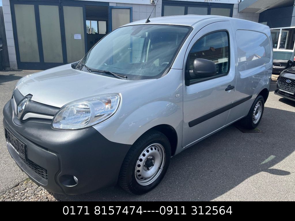 Bild des Angebotes Renault Kangoo  Extra  Limited