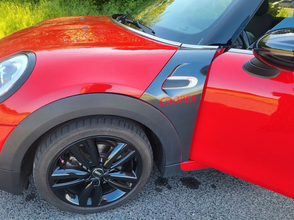 Bild des Angebotes MINI Cooper JCW Panoramadach