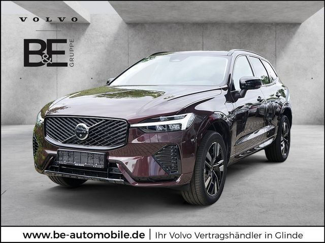 Bild des Angebotes Volvo XC60 T8 Plus Dark Recharge Plug-In Hybrid AWD