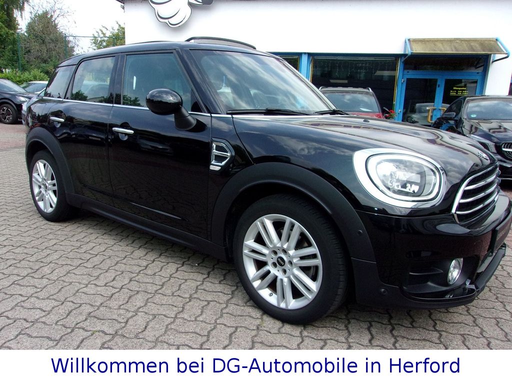 Bild des Angebotes MINI Countryman Cooper,Chili,Schiebedach,Navi,LED,Pdc