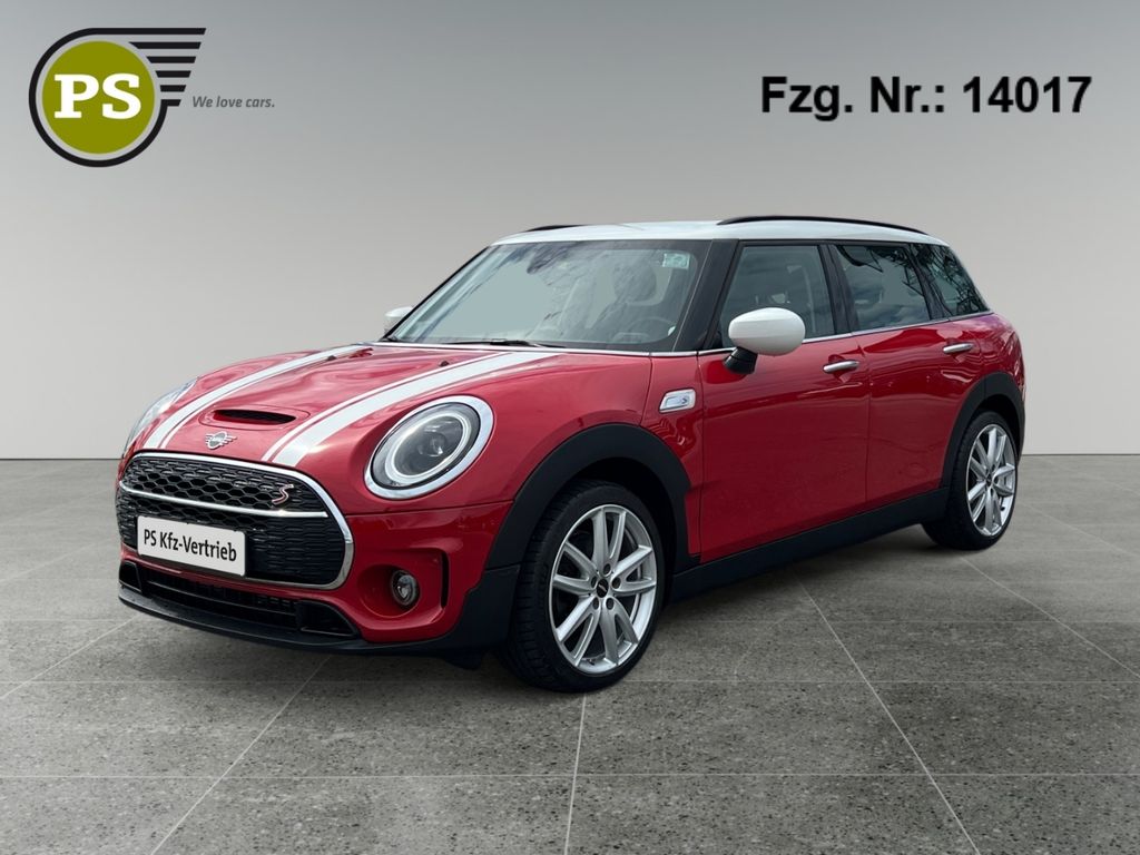 Bild des Angebotes MINI Cooper S Clubman Classic Trim PDC LED Harman-Kar