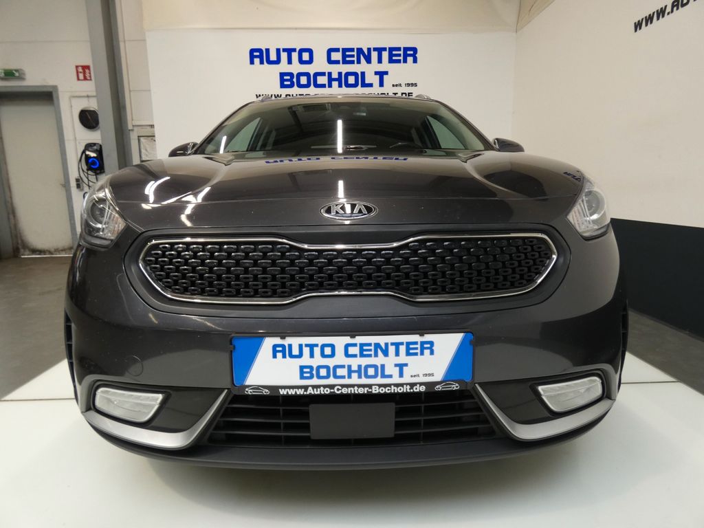 Bild des Angebotes Kia Niro 1.6 Hybrid Vision AHK*ACC*Navi*CarPlay
