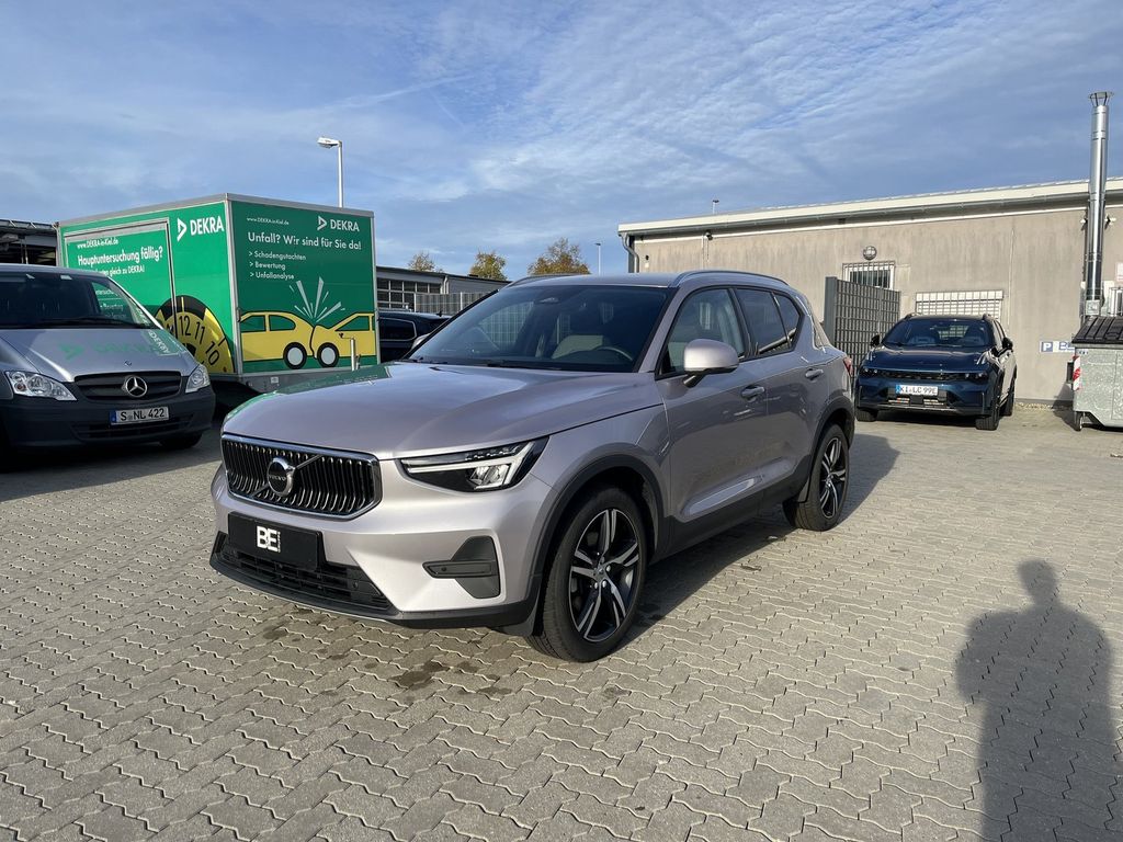Bild des Angebotes Volvo XC40 B3 Benzin Core