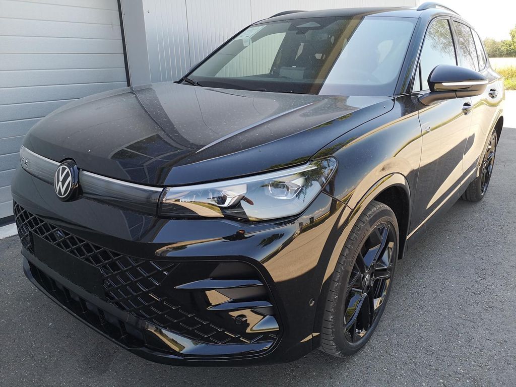 Volkswagen Tiguan 2.0 TSI 195 kW 4Motion R-Line 2.0TSI A...