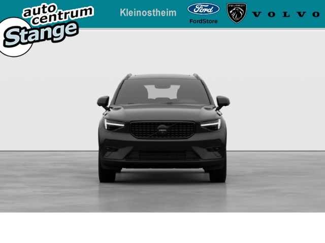 Bild des Angebotes Volvo XC40 B4 Mild-Hybrid Ultra Black Edition 2WD Stan