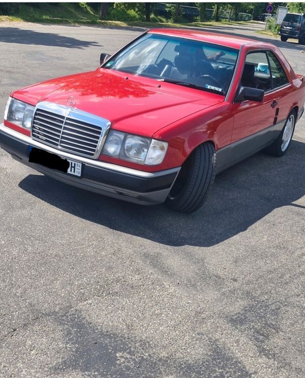 Bild des Angebotes Mercedes-Benz CE 230