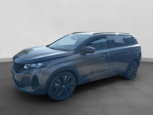 Bild des Angebotes Peugeot 5008 GT HYBRID 136 e-DSC6