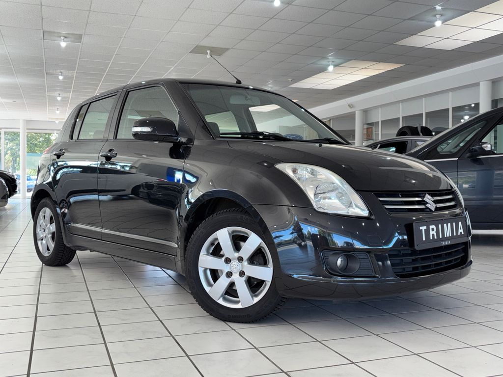 Suzuki Swift 1.3