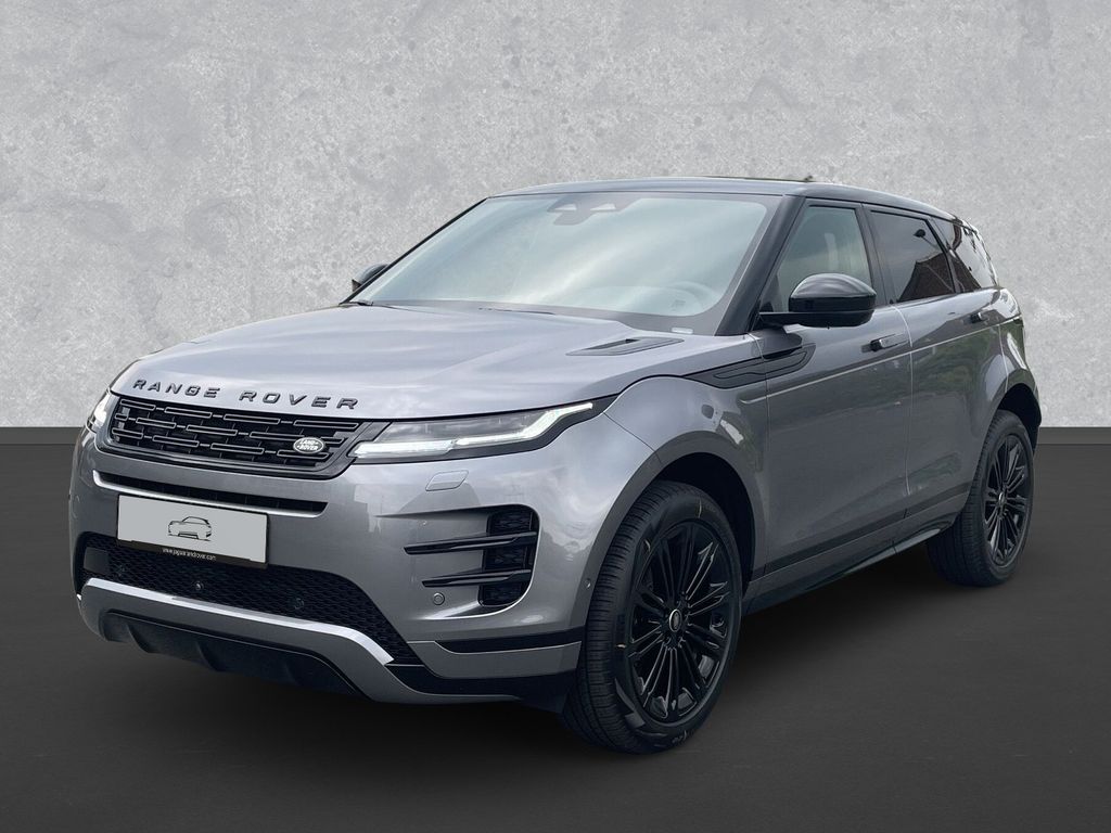 Bild des Angebotes Land Rover Range Rover Evoque D200 Dyn. SE 20"Pano Winter-P
