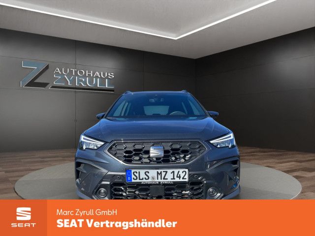 Bild des Angebotes Seat Arona 1.0 TSI Style 116 PS DSG ACC/SHZ/RFK