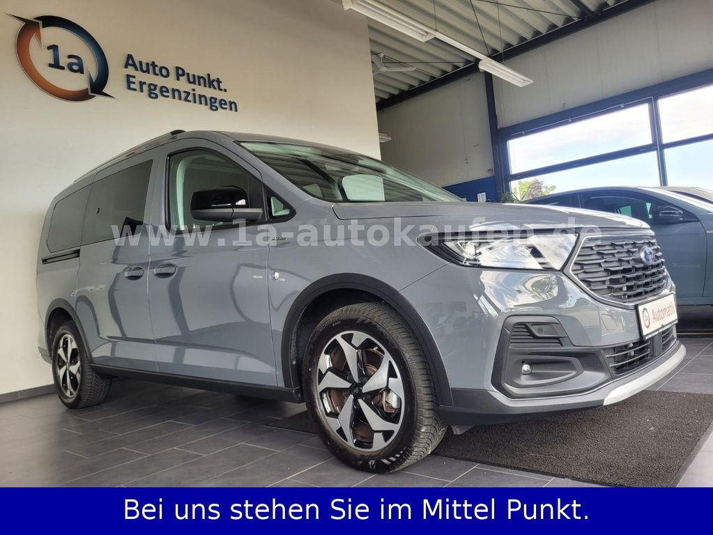 Bild des Angebotes Ford Grand Tourneo Connect Plug-in Hybrid Active 7-Si