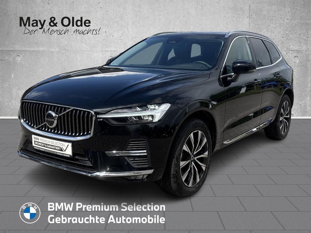 Bild des Angebotes Volvo XC60 Plus Brigtht StandHZG Digit Cockpit Memory