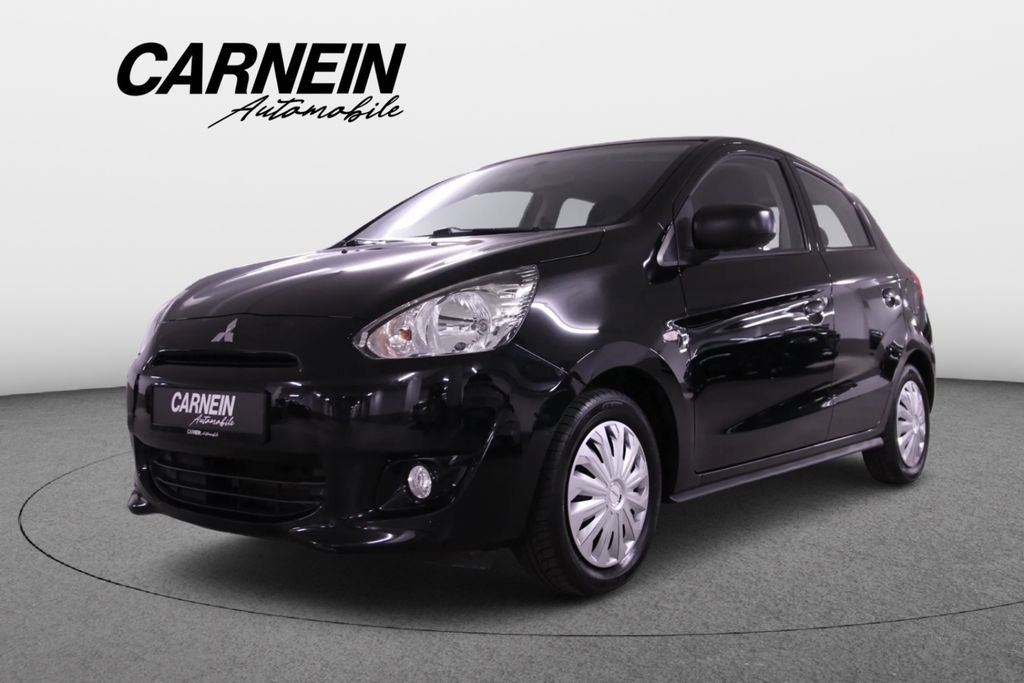 Bild des Angebotes Mitsubishi Space Star Diamant *Klima *Allwetter *1. Hand