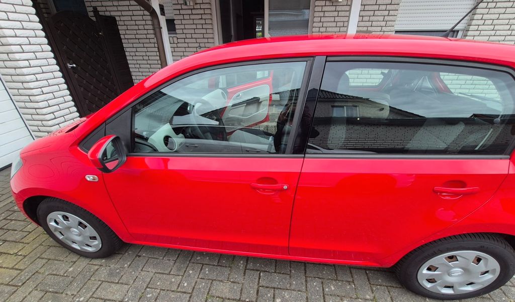 Bild des Angebotes Seat Mii 1.0 55kW Reference Reference