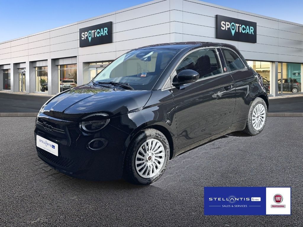 Bild des Angebotes Fiat 500 3+1 RED