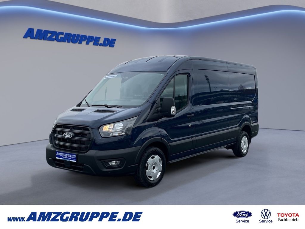 Bild des Angebotes Ford Transit FT350 L3H2 Trend FWD 2xAirbag+Laderaumsc