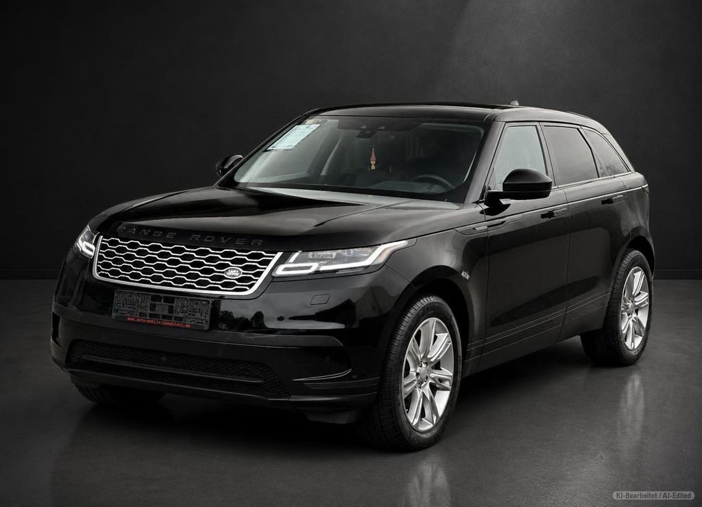 Bild des Angebotes Land Rover RANGE ROVER VELAR-S*LED*NAVI*LEDER*AHK*LM*TOUCH*