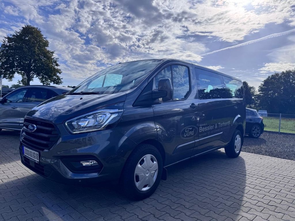 Bild des Angebotes Ford Transit Custom 2.0 Ecoblue 320 L2 Trend*Kamera*