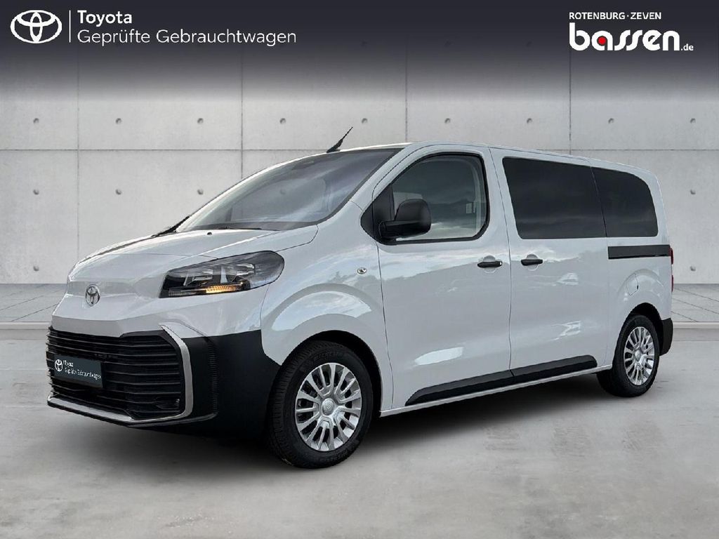 Bild des Angebotes Toyota Proace Verso L1 Active