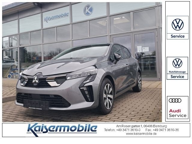 Bild des Angebotes Mitsubishi Colt 1.0 Plus GRA+KAMERA+DAB+APP Klima LED Navi