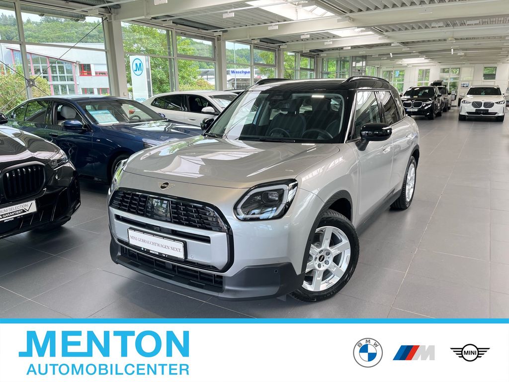 Bild des Angebotes MINI Countryman C HuD/Harman/Pano/Lenkradhzg./Driving