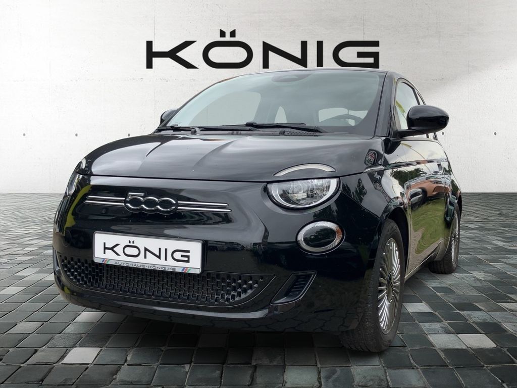 Bild des Angebotes Fiat 500e Icon, Carplay