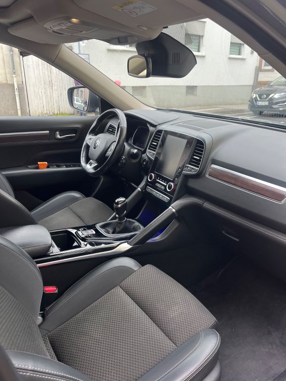 Bild des Angebotes Renault Koleos ENERGY dCi 130 Life Life