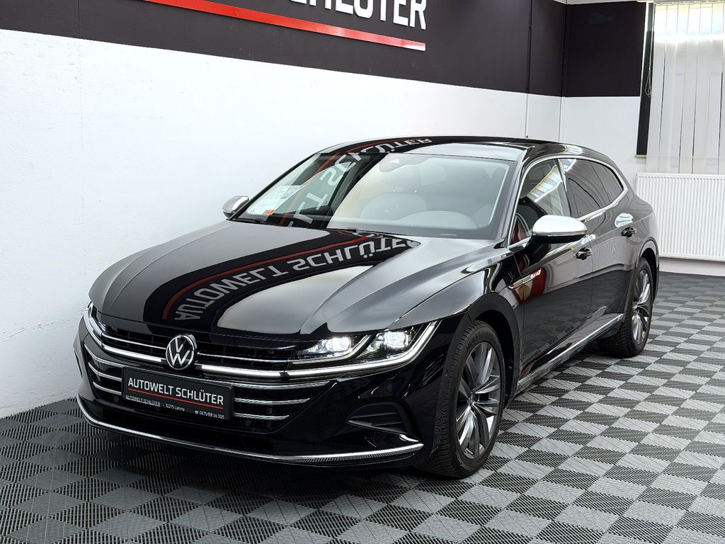 Bild des Angebotes Volkswagen Arteon 2.0 TSI SB Elegance*360°*Digital*ACC*