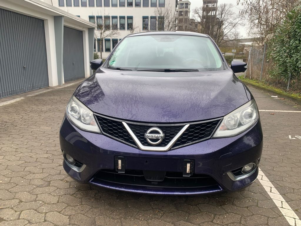 Bild des Angebotes Nissan Pulsar Tekna