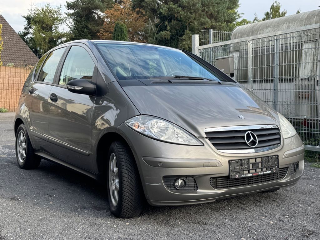 Bild des Angebotes Mercedes-Benz A180 CDI /KLIMA/SITZHZ./HU NEU
