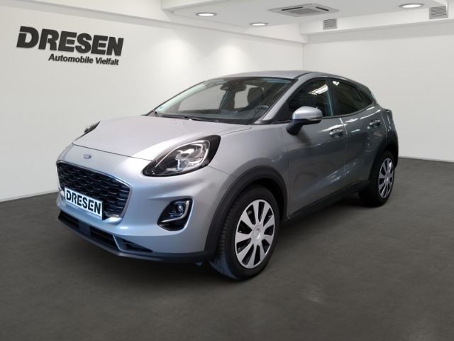 Bild des Angebotes Ford Puma Cool & Connect+Frontscheibenheizung+Abstand