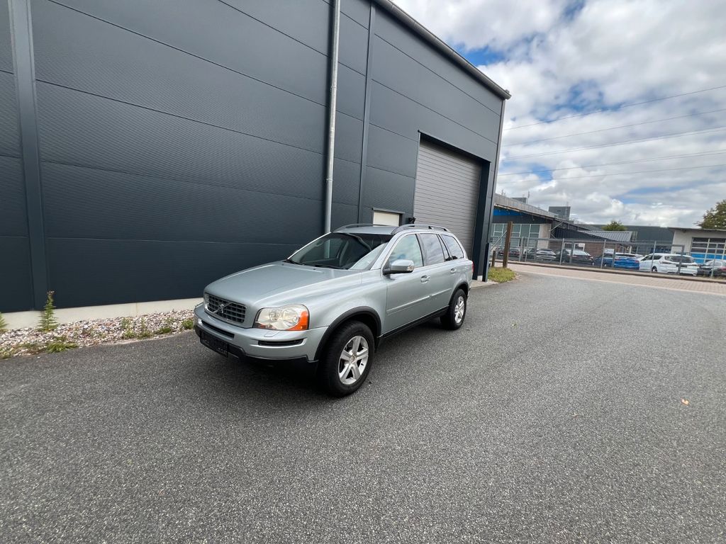 Bild des Angebotes Volvo XC 90 XC90 D5 Kinetic ATM 200 TKM