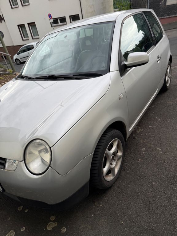 Bild des Angebotes Volkswagen Lupo 1.4 Automatik 105 PS TÜV 02/28 123.250km