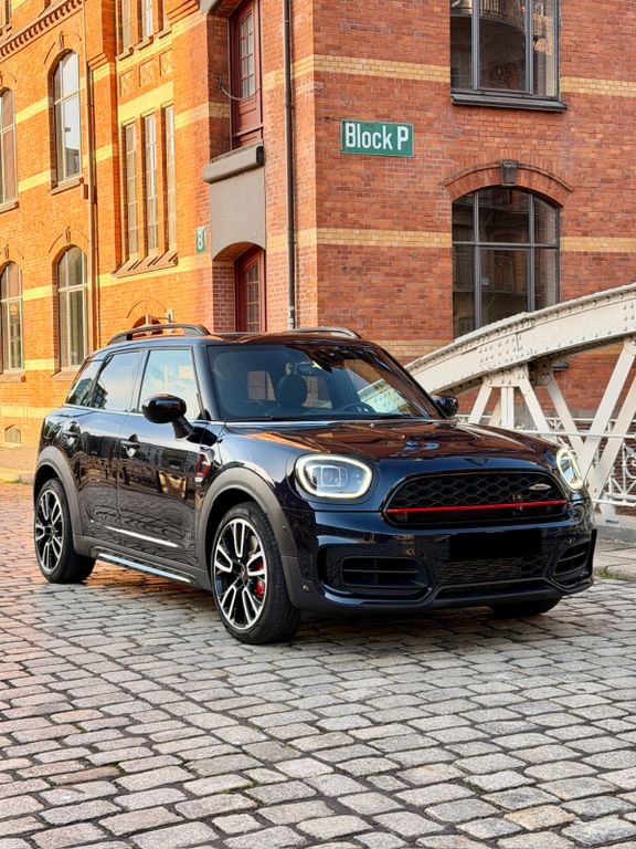Bild des Angebotes MINI Service Inclusive Plus | Garantie | Pano | 1. Hd
